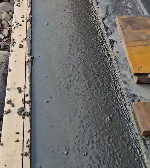 观山湖环氧砂浆的特点及施工流程​