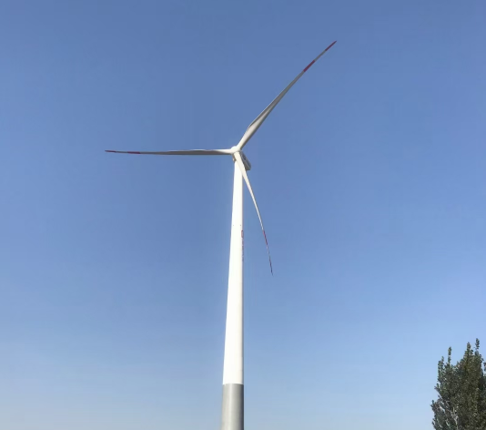 观山湖风电基础二次灌浆料的强度要求和用量计算 风电灌浆料施工注意事项