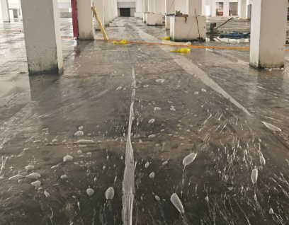 观山湖不发火砂浆和不发火金属骨料有什么区别