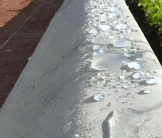 观山湖硅烷浸渍涂料在混凝土保护中的应用