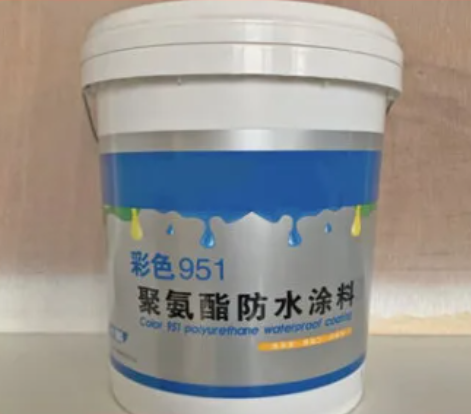观山湖聚氨酯防水涂料