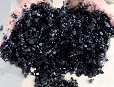 观山湖沥青冷补料（沥青砂）的优势特点与施工流程解析