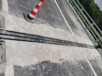 观山湖伸缩缝更换后浇筑材料快速结构修补料速砼的产品特点及施工流程​