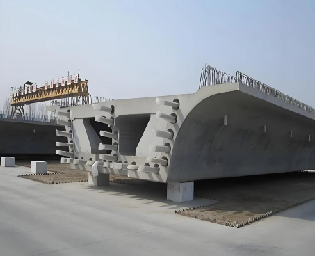 观山湖抗冻压浆料的特点及标准化施工工艺